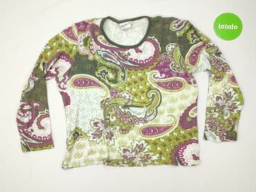 piżamy damskie hello kitty: Bluzka damska, rozmiar XL — 3