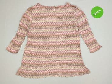 bluzki w zebre: Esmara, Bluzka damska, 2XL — 3