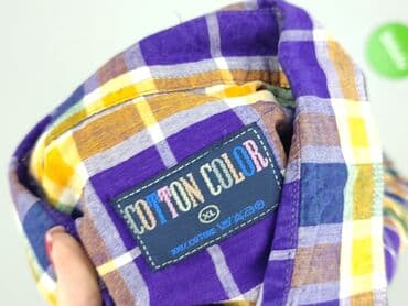 baker by ted baker ubrania: Koszulа dla mężczyzn, rozmiar XL — 5