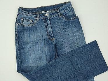 Blue Motion, Jeans for women, size XL