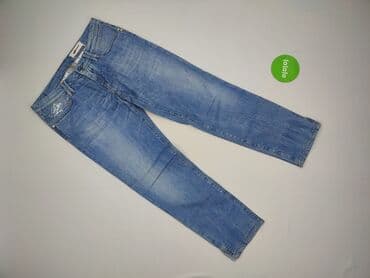 Women: Gas, Jeans for women, size M (EU 38) — 2