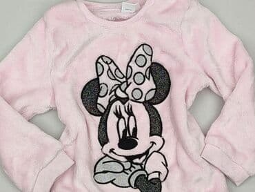 Bluza, Disney, 2-3 lat, 92-98 cm, stan - Idealny