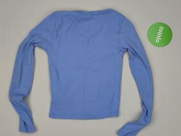 bluzki prazkowane: Top damski, rozmiar S — 3