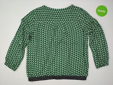 cecil sweter: Cecil, Bluzka damska, rozmiar 6XL — 3