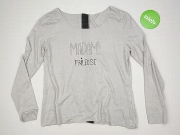 bluzki z smiesznymi napisami: Camaïeu, Bluzka damska, rozmiar S — 2