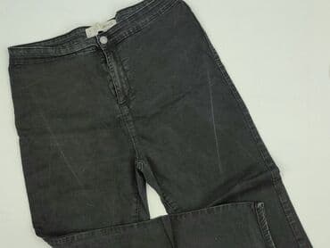 dżinsy z dziurami: Denim Co, Jeans for women, size 3XL (EU 46) — 1
