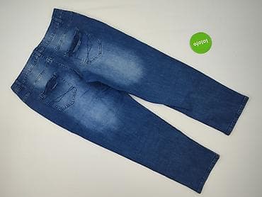 jeansy pumpy: UP2Fashion, Jeansy dla mężczyzn, rozmiar L — 3