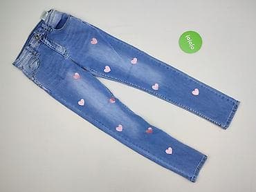 never denim: Jeansy damskie, rozmiar S — 2