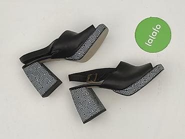 carrefour buty: Sandały damskie, rozmiar 40 — 3