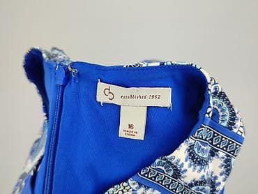 plus size s: Sukienka damska, rozmiar 2XL — 4