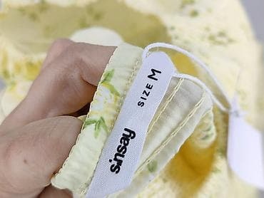 koszule sinsay: Sinsay, Sukienka damska, rozmiar M — 4