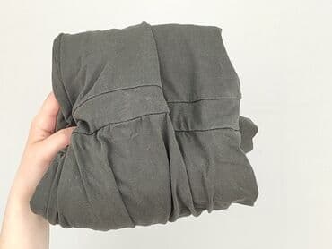 niebieska satynowa sukienka zara: MEGI, Sukienka damska, rozmiar M — 5