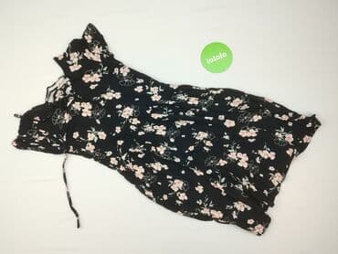 sukienka house czarna: Clockhouse, Sukienka damska, rozmiar XS — 3