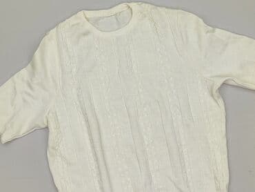 Sweter damski, rozmiar S