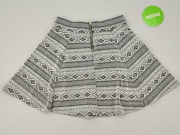 spodenko spódnica: H&M Divided, Spódnica damska, rozmiar S — 3