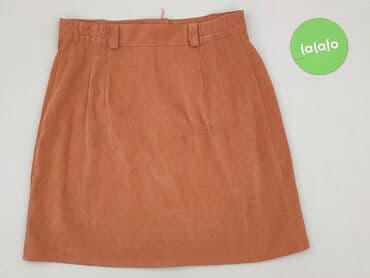 spódnice zamszowa allegro: Spódnica damska, rozmiar S — 4