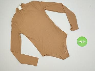 h m bodysuit: H&M, Body damskie, rozmiar XS — 2