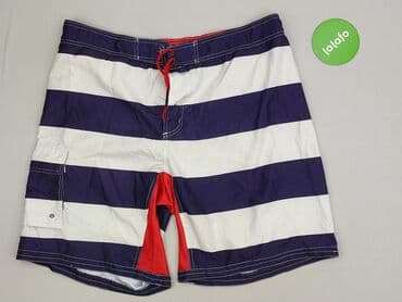 sprzedam majtki: Szorty kąpielowe dla mężczyzn, rozmiar 2XL — 2