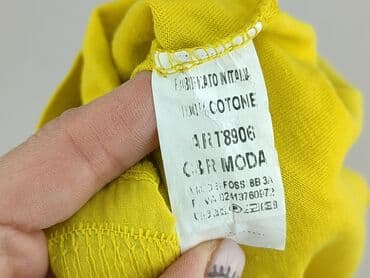 Moda Italia, Bluzka damska, S w lalafo.pl — 4 Moda Italia, Bluzka damska, S — 4