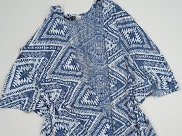 szlafrok damski etam: H&M Divided, Narzutka damska, rozmiar M — 1