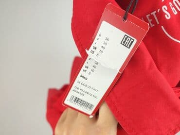 kurtka pomarańczowa sinsay: S.Oliver, Kurtka przejściowa damska, rozmiar S — 6