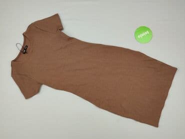 sinsay bluzki oversize: Sinsay, Sukienka damska, rozmiar S — 2