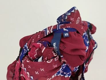 czerwona sukienka orsay: Orsay, Tunika damska, rozmiar XS — 4