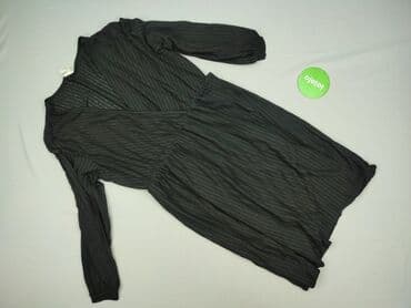 sukienki wyszczuplające allegro: H&M, Women`s dress, size XL (EU 42) — 2