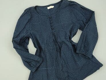 sweter w kropki: Bluzka damska, rozmiar M — 1