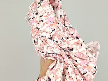 bluzki dla puszystych allegro: Janina, Women's blouse, 4XL — 5