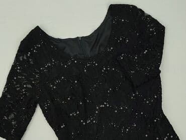 t shirty damskie z cekinami allegro: Сукня жіноча, розмір S — 1