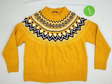 dresy z meszkiem: Esmara, Sweter damski, rozmiar 2XL — 2