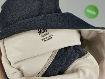 legginsy push up xs: H&M Sport, Лосини Спортивні жіночі, XS — 5