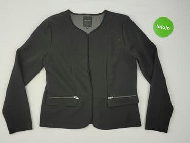 marynarki damskie c a: Reserved, Marynarka damska, rozmiar XL — 2