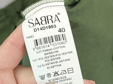 sukienka berska: Women`s dress, size L (EU 40) — 5