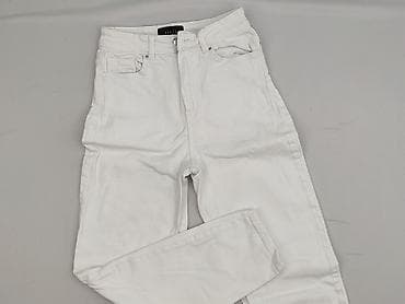Mohito, Jeans for women, size 2XS at lalafo.pl Mohito, Jeans for women, size 2XS