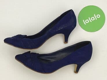 Women: Flat shoes for women, 39, condition - Good — 3