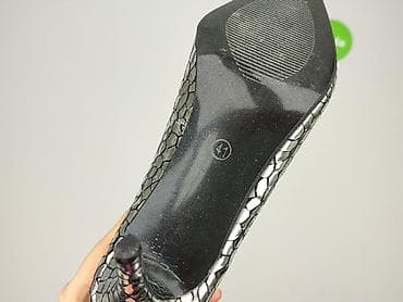 Botki damskie, rozmiar 41 — 6