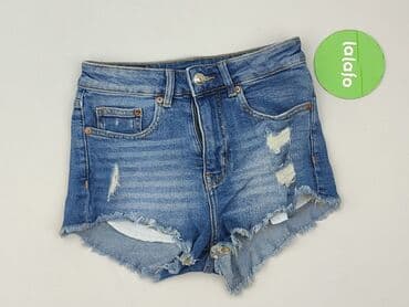 spodenki misbhv: H&M Divided, Szorty damskie, S — 2