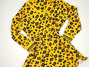 tunika plus size: Sukienka damska, rozmiar 4XL — 1