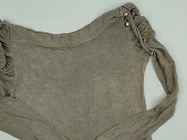 versace polska: Bluzka damska, rozmiar S — 1