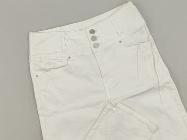 Spodnie 3/4 damskie, M w lalafo.pl Spodnie 3/4 damskie, M