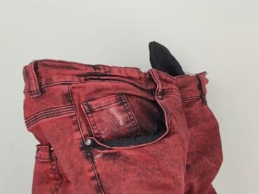 dżinsy montana lata 80: Janina, Jeans for women, XL — 6