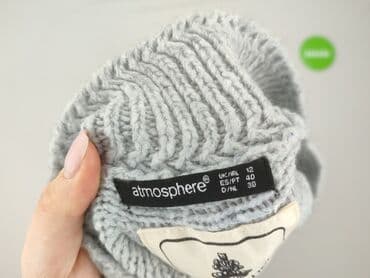 ile wazy sweter: Atmosphere, Sweter damski, rozmiar M — 5