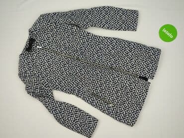 kurtka jeansowa z kożuszkiem zara: Zara, Płaszcz damski, rozmiar XS — 2