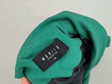 garnitury mohito: Mohito, Marynarka damska, rozmiar 2XS — 5