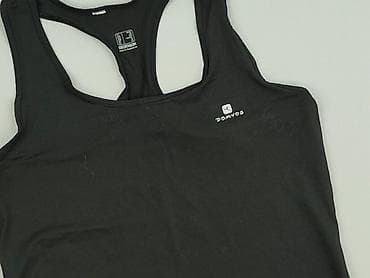 nike pro bluzki: Domyos, Top damski, rozmiar S — 1