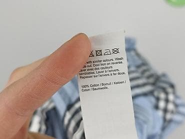 perfect shirts: River Island, Koszula damska, rozmiar M — 5