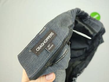 ccc crocsy: Craghoppers, Szorty dla mężczyzn, rozmiar 2XL — 4