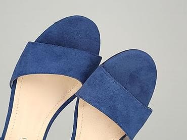 buty aldi: Sergio Leone, Sandały damskie, rozmiar 40 — 6